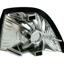 Φλας δίπλα στο φανάρι BMW E36 (1991-1999) coupe - black - σετ 2τμχ. Φλας δίπλα στο φανάρι BMW E36 (1991-1999) coupe - black - σετ 2τμχ.