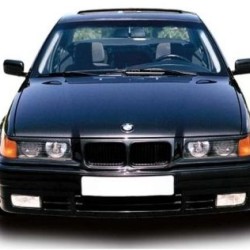 Φρυδάκια φαναριών για  BMW  E36