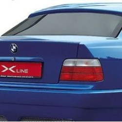 Αεροτομή πίσω παρμπρίζ για BMW E36 sedan Αεροτομή πίσω παρμπρίζ για BMW E36 sedan