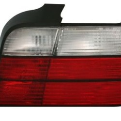 Πίσω φανάρια για BMW E36 cabrio  (1991-1999) - σετ 2τμχ.