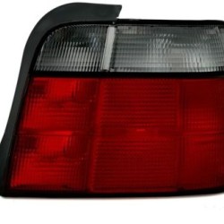 Πίσω φανάρια για BMW E36 compact  (1991-1999) - σετ 2τμχ.