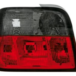 Πίσω φανάρια για BMW E36 compact (1991-1999) - σετ 2τμχ.