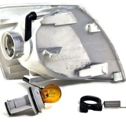 Φλας δίπλα στο φανάαρι Vw Passat (1997-2001) limousine / variant - χρωμίου - σετ 2τμχ. Φλας δίπλα στο φανάαρι Vw Passat (1997-2001) limousine / variant - χρωμίου - σετ 2τμχ.