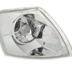 Φλας δίπλα στο φανάρι Vw passat (1997-2001) limousine / variant - χρωμίου - σετ 2τμχ. Φλας δίπλα στο φανάρι Vw passat (1997-2001) limousine / variant - χρωμίου - σετ 2τμχ.