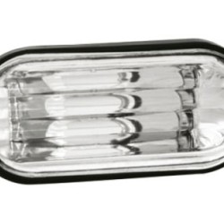 Φλας φτερού για Honda Civic (1992-1995) / CRX Del Sol (1992-1997) - χρωμίου - σετ 2τμχ. Φλας φτερού για Honda Civic (1992-1995) / CRX Del Sol (1992-1997) - χρωμίου - σετ 2τμχ.