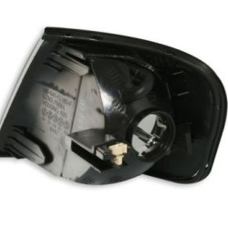 Φλας δίπλα στο φανάρι για Audi A3 (1995-2000) - μαύρο - σετ 2τμχ. Φλας δίπλα στο φανάρι για Audi A3 (1995-2000) - μαύρο - σετ 2τμχ.