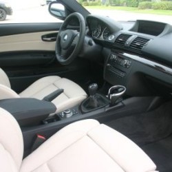 Ποτηροθήκη για BMW E81 / E82 / E87 / E88 - σειρά 1