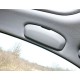 Κονσόλα για γυαλιά ηλίου για BMW E90 /E91 /E92 /X1 E84 (2009+) - γκρι