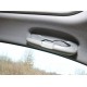 Κονσόλα για γυαλιά ηλίου για BMW E90 /E91 /E92 /X1 E84 (2009+) - γκρι