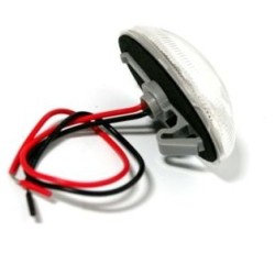 Led φλας για Opel AStra F / Corsa B - χρωμίου - σετ 2τμχ. Led φλας για Opel AStra F / Corsa B - χρωμίου - σετ 2τμχ.