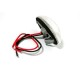 Led φλας για Opel AStra F / Corsa B - χρωμίου - σετ 2τμχ.