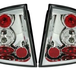 Πίσω φανάρια για Opel Astra G coupe / sedan / cabrio (1998-2004) - σετ 2τμχ.