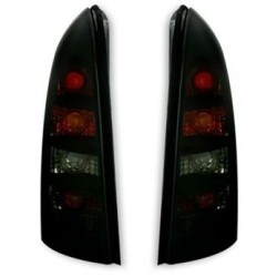 Πίσω φανάρια για Opel Astra G combi  (1998-2004) - σετ 2τμχ.