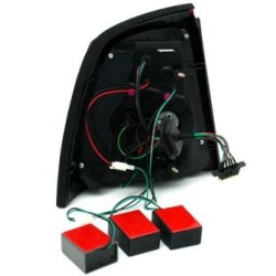 Πίσω φανάρια led για Opel Astra G 3/5 πορτο (1998-2004) - σετ 2τμχ. Πίσω φανάρια led για Opel Astra G 3/5 πορτο (1998-2004) - σετ 2τμχ.