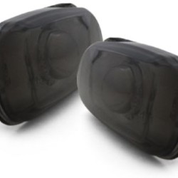 Φλας Opel Astra G (1998-2004) - μαύρο χρωμίου - σετ 2τμχ. Φλας Opel Astra G (1998-2004) - μαύρο χρωμίου - σετ 2τμχ.