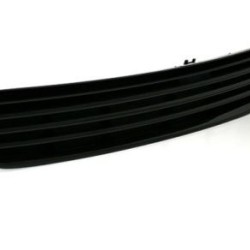 Μάσκα χωρίς σήμα για Opel Astra G  (1998-2004) -  μαύρη