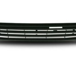 Μάσκα χωρίς σήμα για Opel Astra G (1998-2004) - μαύρη Μάσκα χωρίς σήμα για Opel Astra G (1998-2004) - μαύρη