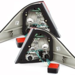 Πίσω φανάρια led για Mercedes W 220 S-Class (1998-2005) - σετ 2τμχ. Πίσω φανάρια led για Mercedes W 220 S-Class (1998-2005) - σετ 2τμχ.