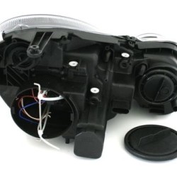 Φανάρια εμπρός για Mercedes W211 E-Class (2002-2006) , χωρίς λάμπες (Η7) - σετ 2τμχ. Φανάρια εμπρός για Mercedes W211 E-Class (2002-2006) , χωρίς λάμπες (Η7) - σετ 2τμχ.