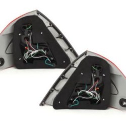 Πίσω φανάρια led για Mercedes W211 E-Class (2002-2006) - σετ 2τμχ. Πίσω φανάρια led για Mercedes W211 E-Class (2002-2006) - σετ 2τμχ.