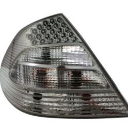 Πίσω φανάρια led Mercedes W211 E-Class (2002-2006) - αριστερό+δεξί 2τμχ.