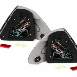 Πίσω φανάρια led Mercedes W211 E-Class (2002-2006) - αριστερό+δεξί 2τμχ.