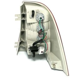 Πίσω φανάρια led για Mercedes ML W163 (1998-2006) - σετ 2τμχ. Πίσω φανάρια led για Mercedes ML W163 (1998-2006) - σετ 2τμχ.