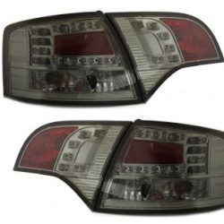 Πίσω φανάρια led για Audi A4 combi (2004-2007) - σετ 2τμχ. Πίσω φανάρια led για Audi A4 combi (2004-2007) - σετ 2τμχ.