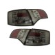 Πίσω φανάρια led για Audi A4 combi (2004-2007) - σετ 2τμχ.
