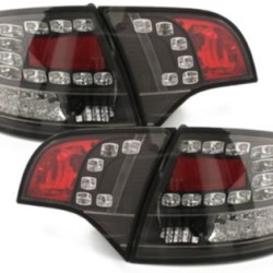 Πίσω φανάρια led Audi A4 combi (s/w) (2004-2007) - σετ 2τμχ.
