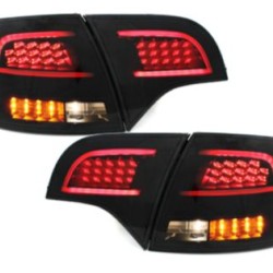 Πίσω φανάρια led για Audi A4 s/w (2004-2007) - σετ 2τμχ. Πίσω φανάρια led για Audi A4 s/w (2004-2007) - σετ 2τμχ.