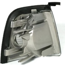 Πίσω φλας δίπλα στο φανάρι Audi 80 (1986-1991) - μαύρο χρωμίου - σετ 2τμχ. Πίσω φλας δίπλα στο φανάρι Audi 80 (1986-1991) - μαύρο χρωμίου - σετ 2τμχ.