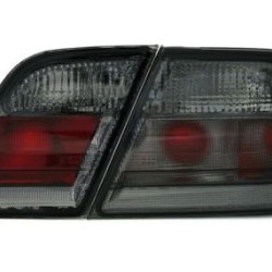 Πίσω φανάρια Mercedes W210 E-Class (1995-2002) - σετ 2τμχ.