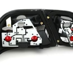 Πίσω φανάρια Mercedes W210 E-Class (1995-2002) - σετ 2τμχ.