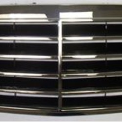 Μάσκα Μercedes W210 (1995-1999) - Αvantgarde