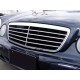 Μάσκα Μercedes W210 (1995-1999) - Αvantgarde