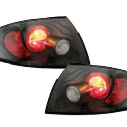 Πίσω φανάρια Audi TT (1998-2005) - μαύρα - σετ 2τμχ. Πίσω φανάρια Audi TT (1998-2005) - μαύρα - σετ 2τμχ.
