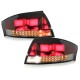 Πίσω φανάρια led για Audi TT (1998-2005) - σετ 2τμχ.