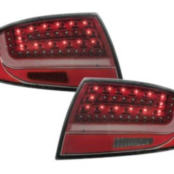 Πίσω φανάρια led Audi TT (1998-2005) - σετ 2τμχ.