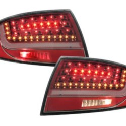Πίσω φανάρια led Audi TT (1998-2005) - σετ 2τμχ.