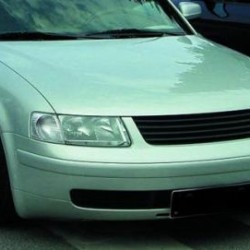 Μάσκα χωρίς σήμα για Vw Passat B5 (1997-2000) - μαύρη