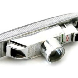 Φλας BMW E46 (1998-2004) - μαύρο - σετ 2τμχ. Φλας BMW E46 (1998-2004) - μαύρο - σετ 2τμχ.