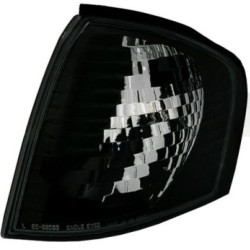 Φλας δίπλα στο φανάρι για Mercedes W202 (1994-2001) - σετ 2τμχ.