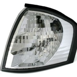 Φλας Mercedes W202  (1993-2000)   sedan / combi  - σετ 2τμχ.