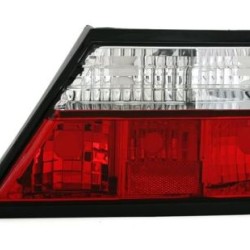 Πίσω φανάρια για Mercedes W124 1(984-1995) - σετ 2τμχ.