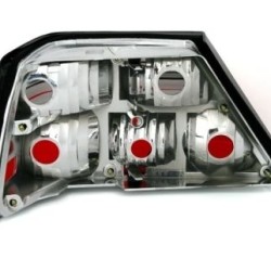Πίσω φανάρια για Mercedes W124 (1984-1995) - φιμέ - σετ 2τμχ. Πίσω φανάρια για Mercedes W124 (1984-1995) - φιμέ - σετ 2τμχ.