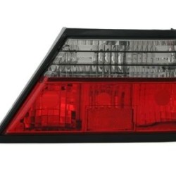 Πίσω φανάρια Mercedes W124 1(984-1995) - σετ 2τμχ.