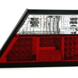 Πίσω φανάρια led Mercedes W124 (1984-1995) - σετ 2τμχ.