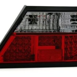 Πίσω φανάρια led για Mercedes W124 (1984-1995) - σετ 2τμχ.