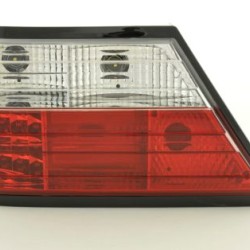 Πίσω φανάρια Mercedes W124 (1984-1995) - σετ 2τμχ.